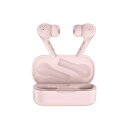 AUKEY|オーキー 完全ワイヤレスイヤホン Pink EP-T21S-PK ワイヤレス 左右分離 /カナル型 /Bluetooth対応