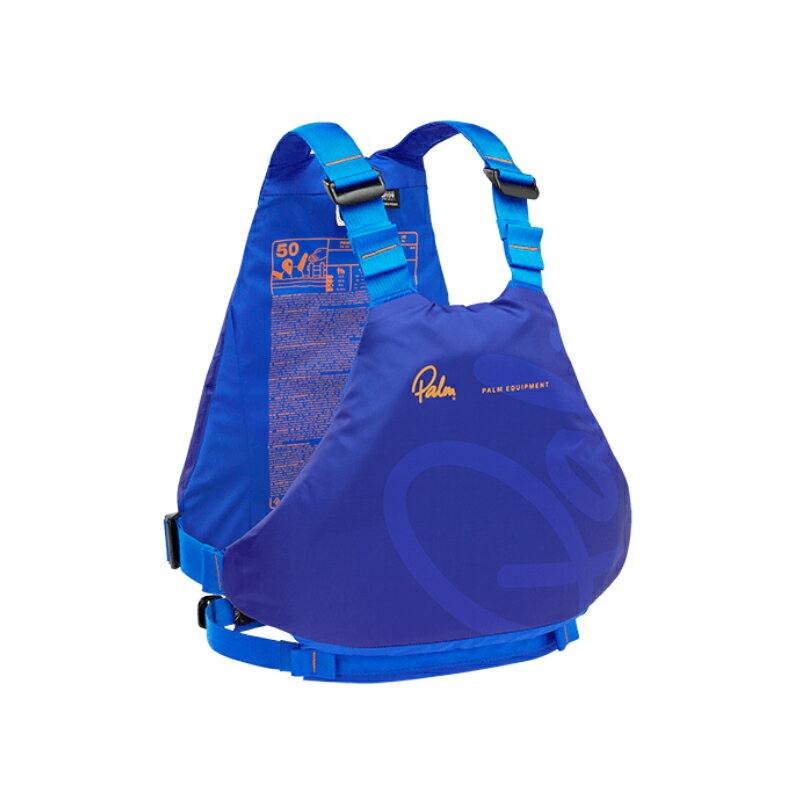 楽天市場】高階救命器具 パーム Palm CompIII コンプIII PFD M/L Red