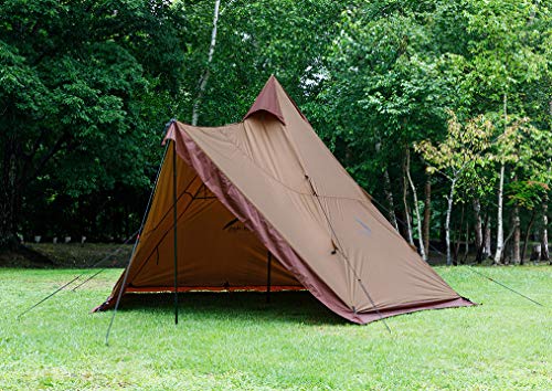 テント/タープ tent-Mark DESIGNS circus cotton サーカスTC DX+｜TENT｜PRODUCTS｜tent-Mark DESIGNS