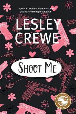 Shoot Me/VAGRANT PR/Lesley Crewe