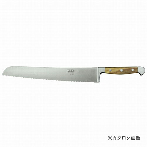 GUDE社　ブレッドナイフ　ドイツ製 Amazon｜Gude(ギューデ) ナイフ ブレッドナイフ Alpha パン 包丁
