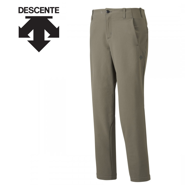 楽天市場】デサント DESCENTE メンズ PT ZERO ウォームパンツ