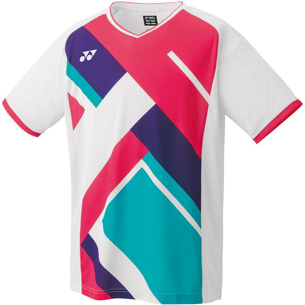 楽天市場】ヨネックス YONEX バドミントンウェア ゲームシャツ