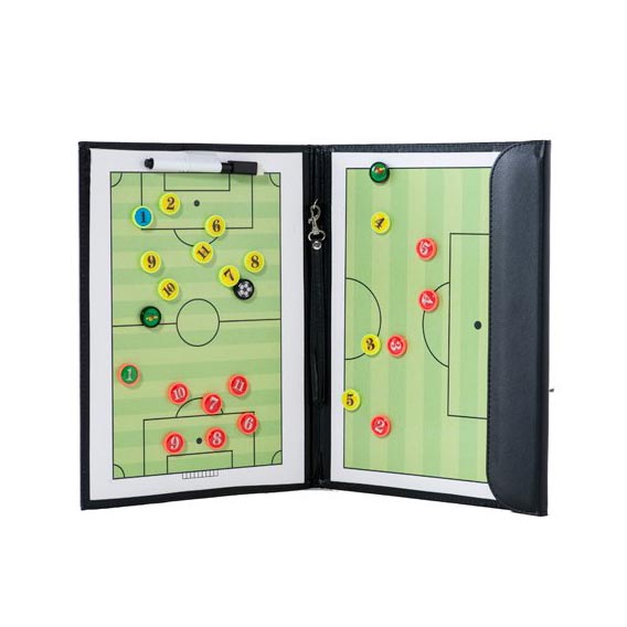 KELME サッカー タクティクスボード K16XLQC004