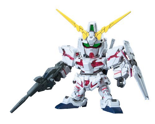 楽天市場】バンダイ BB戦士 フルアーマー・ユニコーンガンダム＆ネオ