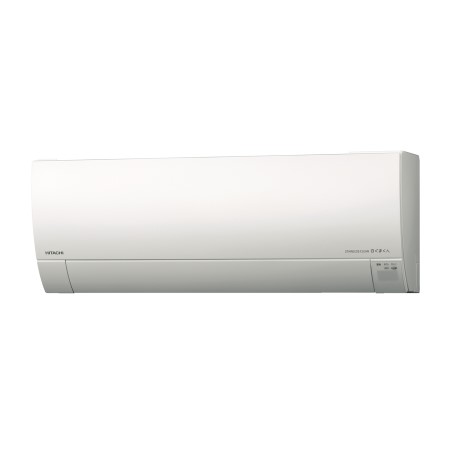 HITACHI ルームエアコン RKシリーズ 白くまくん 寒冷地モデル 主に6畳用 RK RAS-RK22M(W)