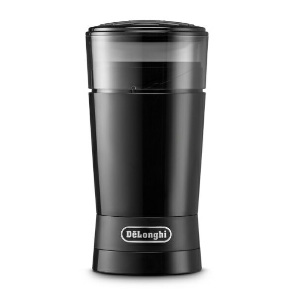 楽天市場】デロンギ コーン式 コーヒーグラインダー KG364J