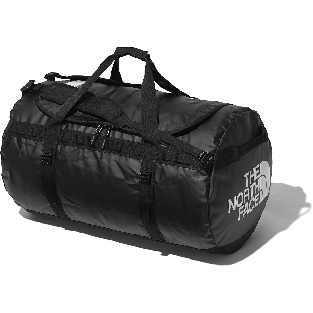 楽天市場】ゴールドウイン THE NORTH FACE BCダッフルXL ブラック