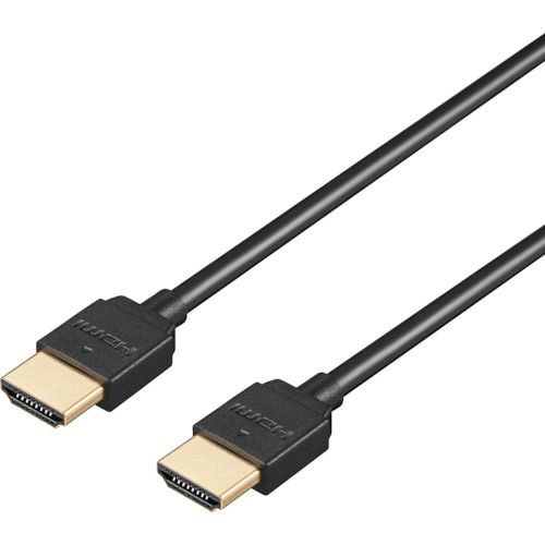 楽天市場】バッファロー BUFFALO HIGH SPEED HDMIケーブル ベーシック