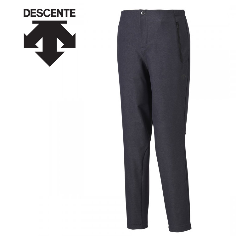DESCENTE デサント DMMSJD92Z パンツ PT ZERO L 楽天市場】デサント デサント PT ZERO ロングパンツ メンズ M ブラック