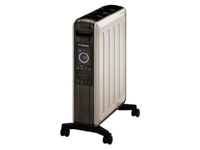 楽天市場】コロナ CORONA オイルレスヒーター ノイルヒート DHS-1521