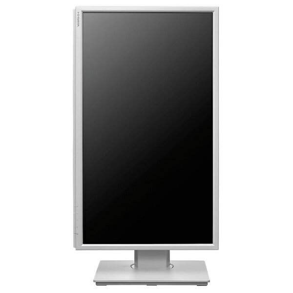 I・O DATA 21.5型ワイド液晶ディスプレイ ホワイト LCD-DF221EDW-F