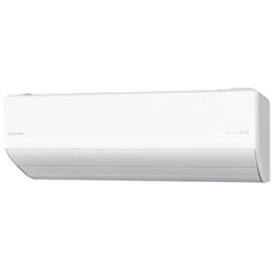パナソニックオペレーショナルエクセレンス CS-UX282D2-W