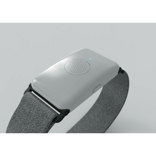 バイオデータバンク 熱中対策ウォッチ カナリア