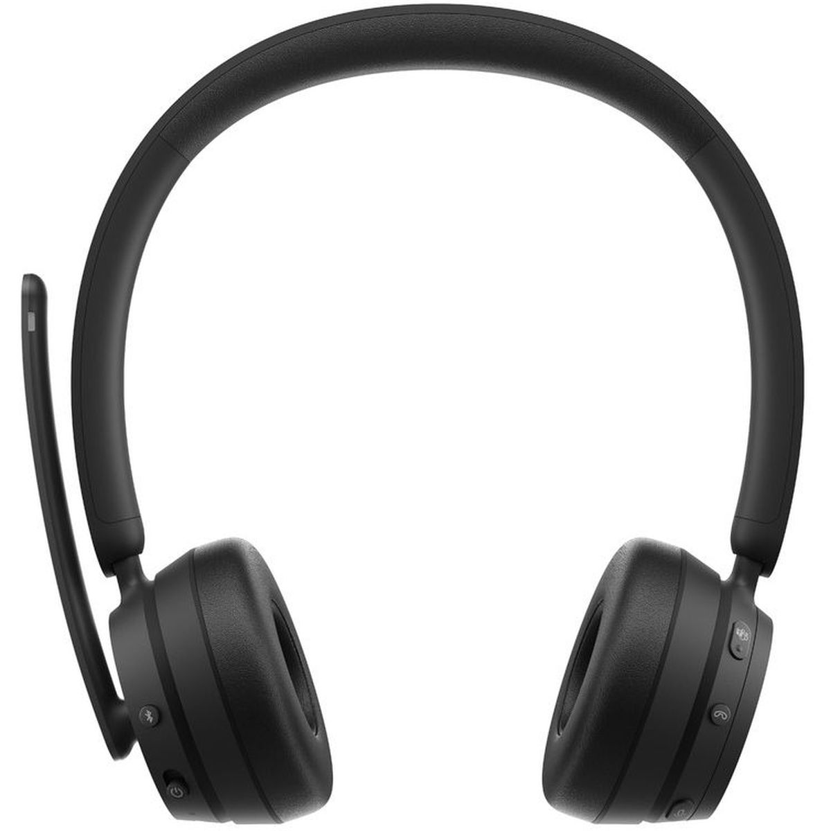 Microsoft モダン ワイヤレスヘッドセット ブラック 楽天市場】日本マイクロソフト Microsoft MODERN WIRELESS ヘッド