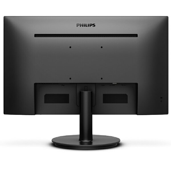 PHILIPS 23.8型ワイド フル HD VA 液晶ディスプレイ 241V8L/11