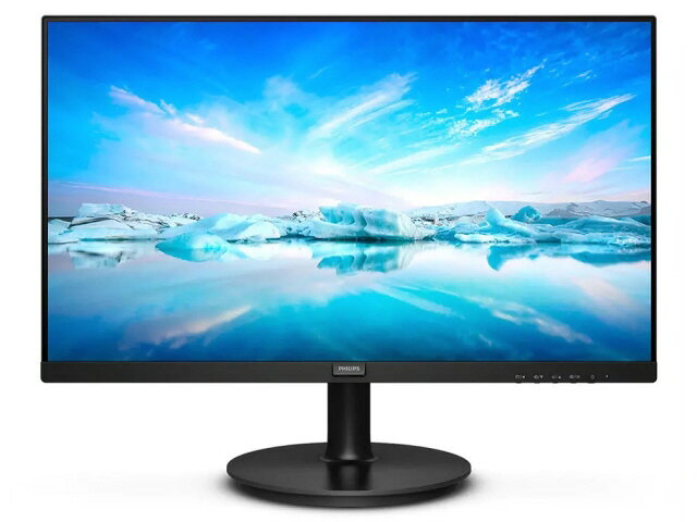 楽天市場】PHILIPS 23.8型 液晶ディスプレイ 24E1N3300A/11 | 価格比較