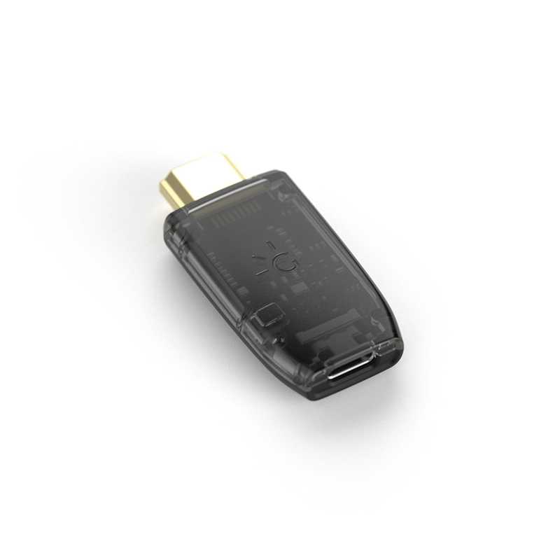 DRECAP DC-HC4FSPEC [HDMIキャプチャーカード] ビデオキャプチャー フルハイビジョン対応キャプチャーボード Drecap HDMI キャプチャカード DC-HC4FSPEC