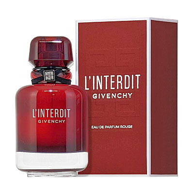 ジバンシイ ランテルディ ルージュ linterdit rouge