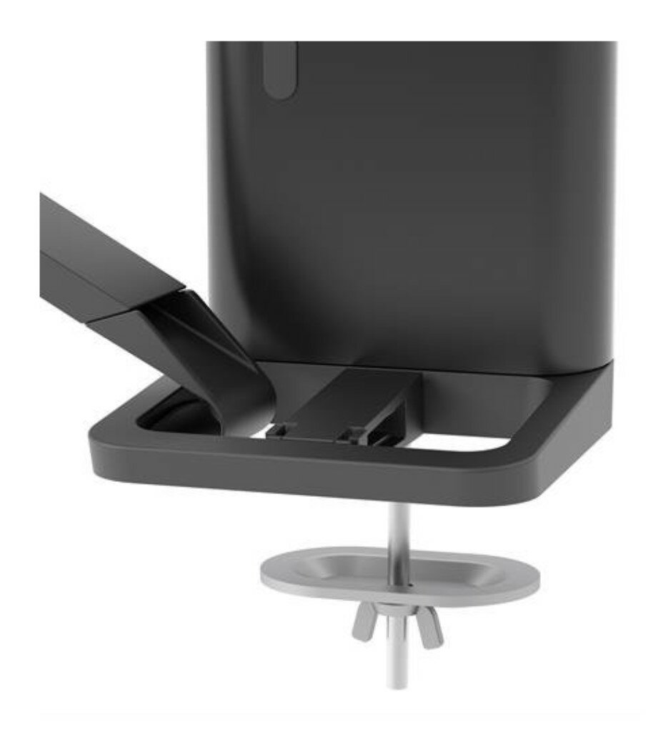 エルゴトロン HXトリプルモニターボウキット ホワイト Amazon.co.jp: ERGOTRON エルゴトロン HXトリプルモニターボウ