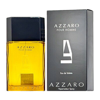 アザロ プールオム pour homme