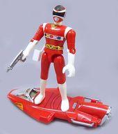 【電磁戦隊メガレンジャー】サイバースライダー、オートスライダー、デジタンク Amazon.co.jp: 電磁戦隊メガレンジャー サイバースライダー5体