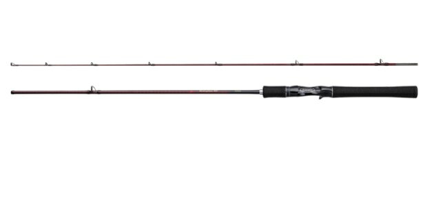 楽天市場】アブガルシア ホーネットスティンガー プラス HSPC-652ML-BF