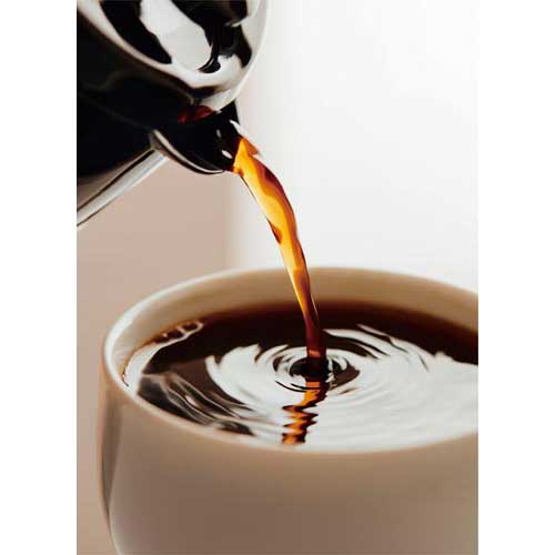 Melitta フィルターペーパー式コーヒーメーカー ブラック SKT55-1B