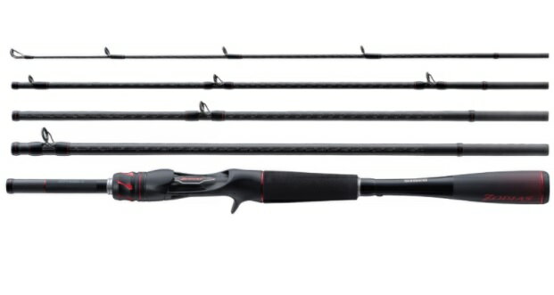 SHIMANO - 【LONG】シマノ トラスティック S610-710L 520_1.jpg?20100506160644