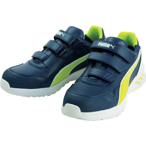 PUMA プーマ プーマセーフティ ライダー2.0 ブルー ロー 26.0 64.242.026.0 6379