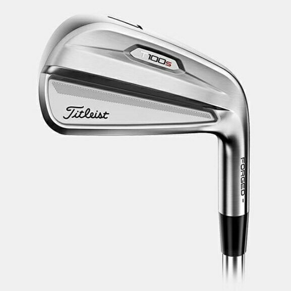 Titleist - タイトリスト T300 アイアン 5本 N.S. PRO 880 AMC S TITLEIST TSERIES IRON | T300 - タイトリスト 日本公式サイト