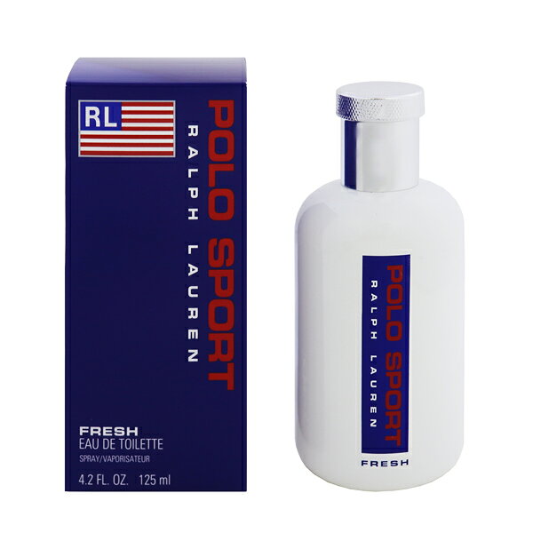 ラルフ ローレン ポロスポーツ フレッシュ polo port fre h