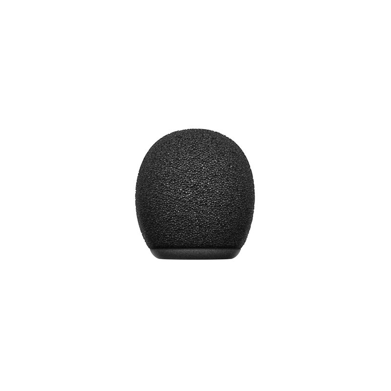 XS Lav - Foam Windshield フォームウィンドシールド SENNHEISER