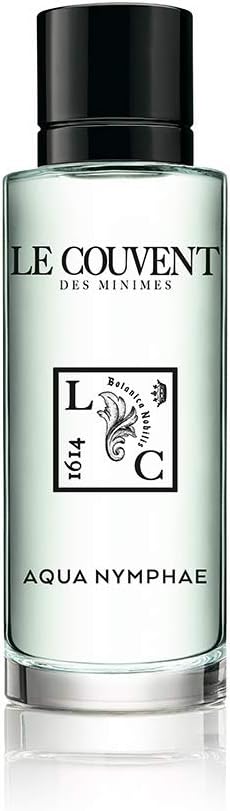 ル クヴォン メゾン ド パルファム ボタニカル アクアナンファエ botanical aqua nymphae