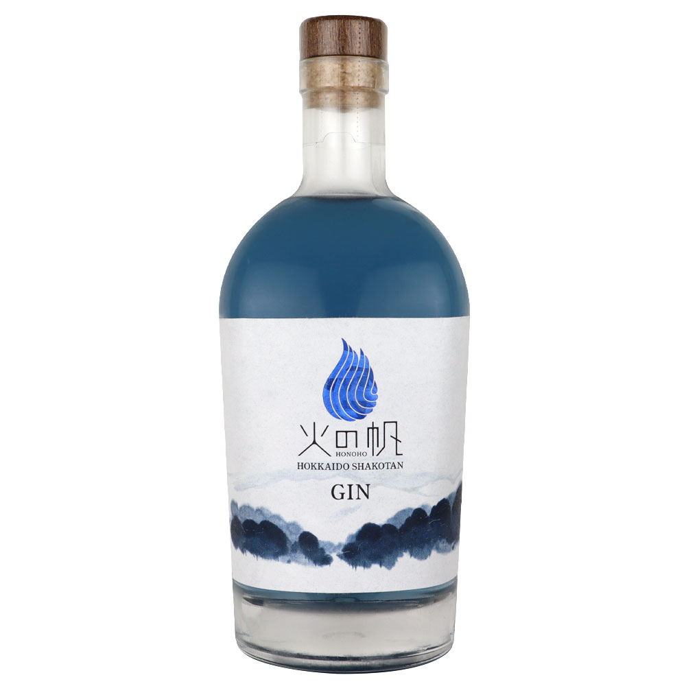 積丹スピリット ジン 500ml