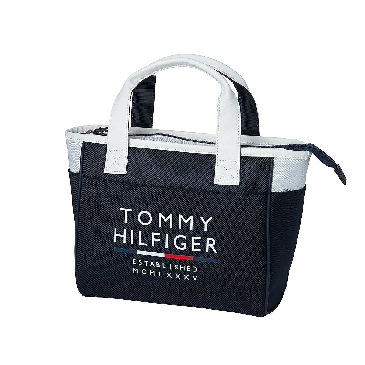 楽天市場】ヤマニ トミーヒルフィガー ゴルフ PUFFスポーツトート