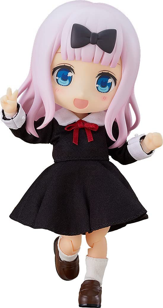 トイテックd.T.C ねんどろいど かぐや様は告らせたい ~天才たちの恋愛頭脳戦~ 白銀御行 ノンスケール ABS&amp;PVC製 塗装済み可動フィギュア Amazon.co.jp: トイテックd.T.C ねんどろいど かぐや様は告らせ