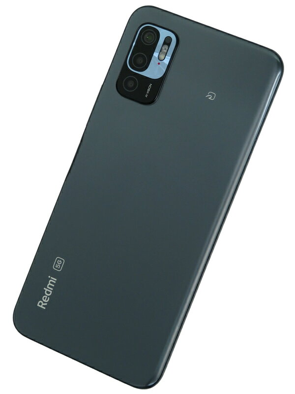 楽天市場】ソフトバンク Xiaomi Redmi Note 10T A101XM アジュール