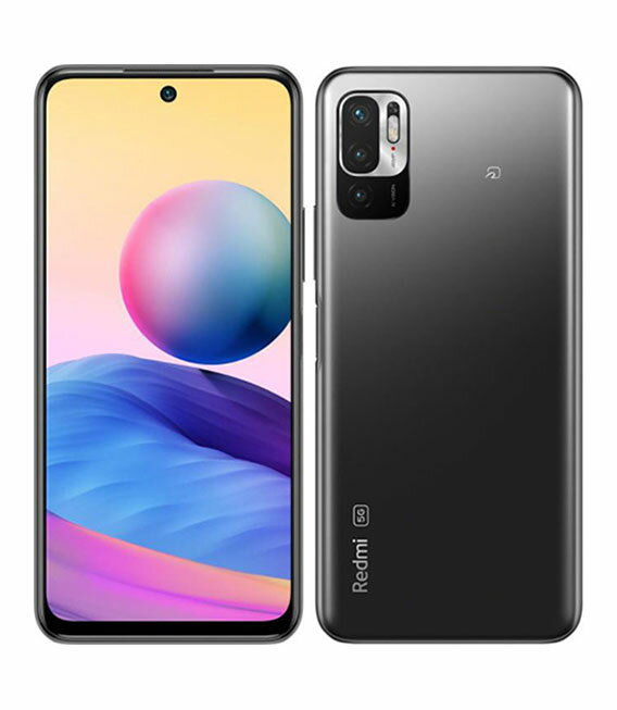 Redmi Note 10 JE