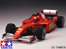 楽天市場】タミヤ タミヤ RCC トヨタ GT-One TS020 99(F103RS)(電動RC