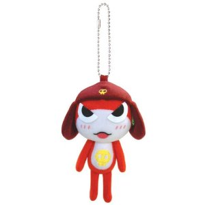 ギロロ子供ver. ぬいぐるみキーチェーン 「ケロロ軍曹」 ギロロ子供ver. ぬいぐるみキーチェーン 「ケロロ軍曹」 楽天市場