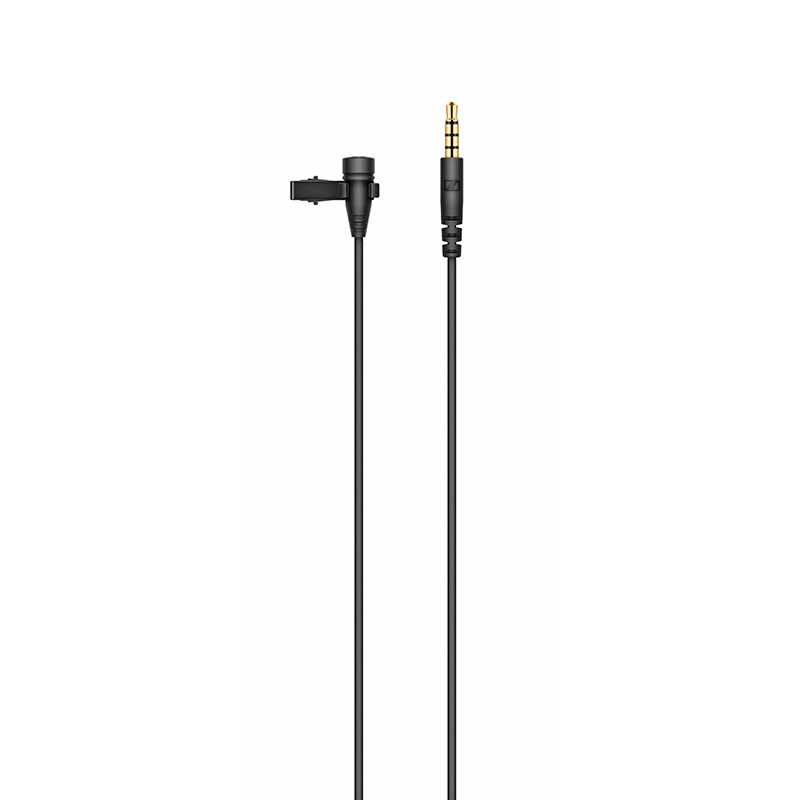 SENNHEISER XS LAV MOBILE クリップオンマイク