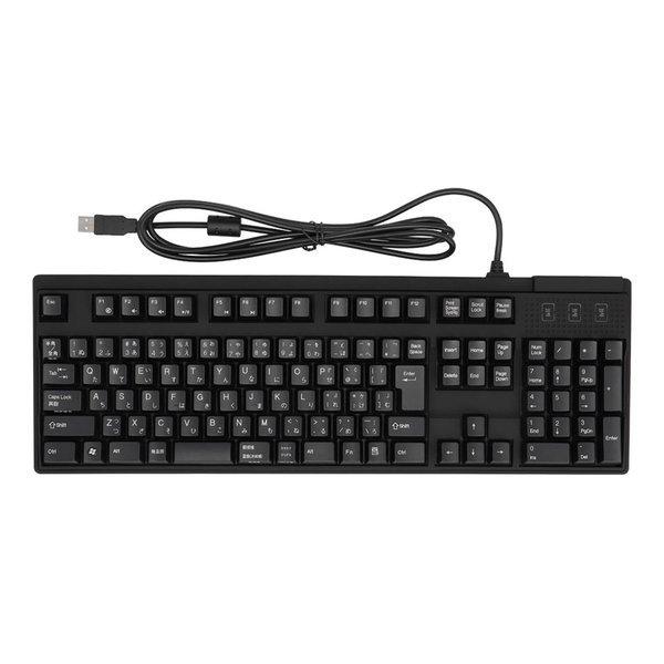 楽天市場】アットキュー HKW タイプライター風メカニカルキーボード