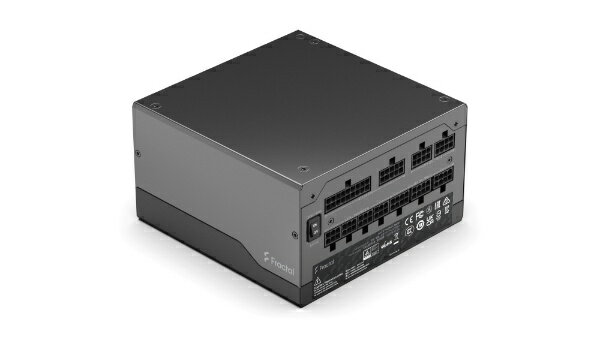 Synology Ion+ 2 Platinum 860W FD-P-IA2P-860