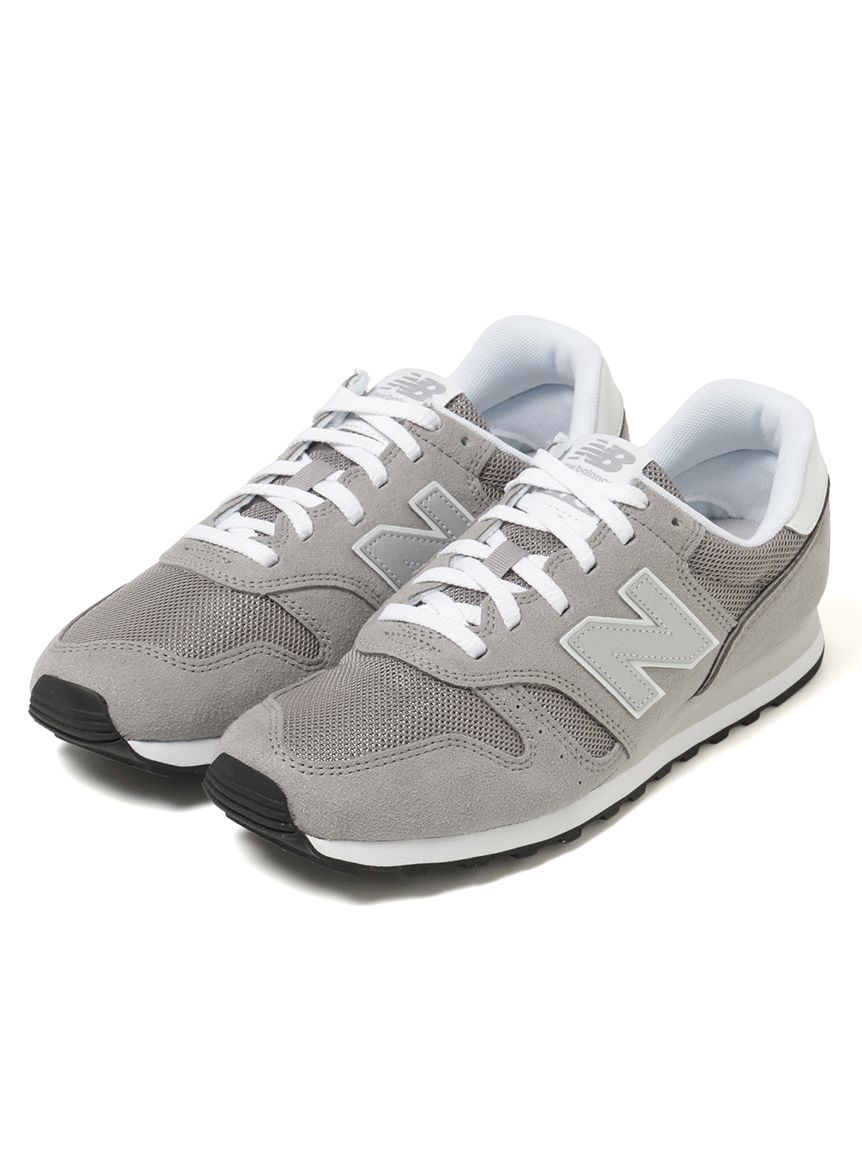 NewBalance/ニューバランス ML373 25.5cm GRAY ML373KG2-D