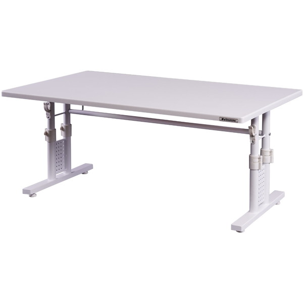 Bauhutte 昇降式ローデスク「ワイド」 BHD-1000L-WH