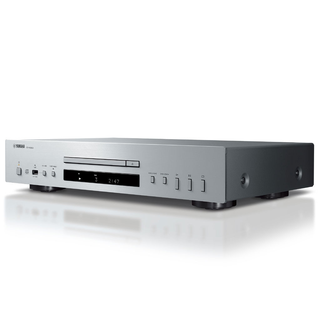 ☆美品　ONKYO　C-733　CDプレーヤー ONKYO C-733の仕様 オンキヨー/オンキョー