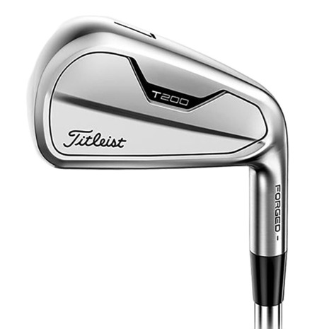 Titleist - タイトリスト T300 アイアン 5本 N.S. PRO 880 AMC S TITLEIST TSERIES IRON | T300 - タイトリスト 日本公式サイト