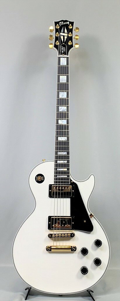 GIBSON Les Paul Custom
