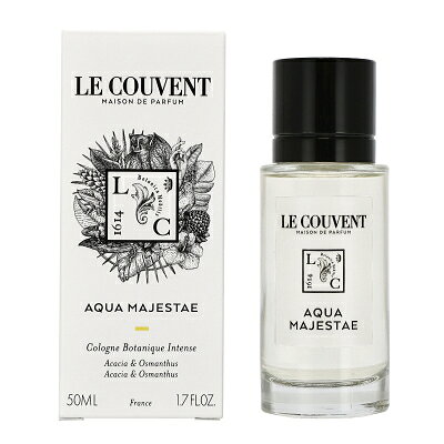 ル クヴォン メゾン ド パルファム ボタニカル アクアマジェスタエ botanical aqua maje tae